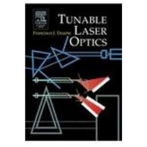 Tunable Laser Optics (Hb 2003)