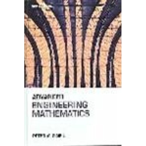 Advanced Engineering Mathematics: Student'S S...