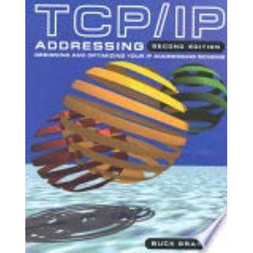 Tcpip Addressing 2E (2001)