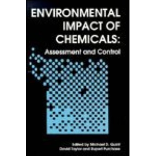 Environmental Impact Of Chemicals Assessment ...