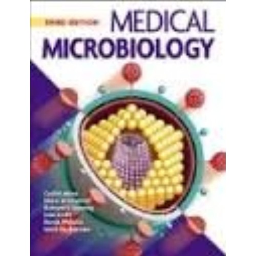 Medical Microbiology: Update 3E 