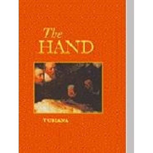 The Hand , Vol -5 