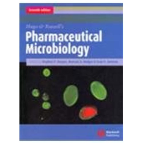 Hugo And Russells Pharmaceutical Microbiology...