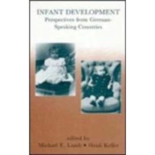 Infant Development Perspectives From German -...