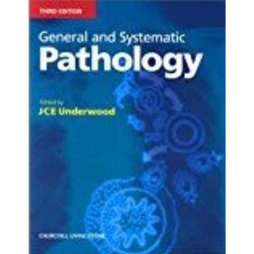 General And Systematic Pathology 3E (Pb 2000)