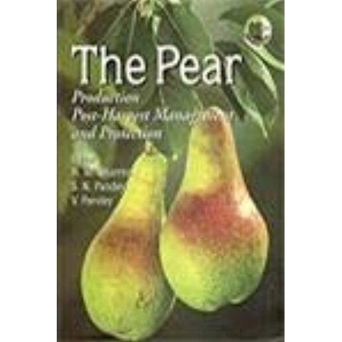 Pear: Production: Post-Harvest Management And...