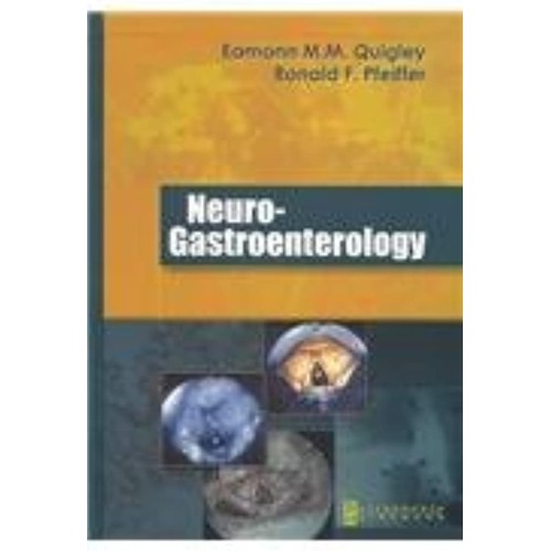 Neuro Gastroenterology (Hb 2004)