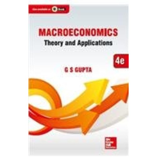 Macroeconomics Theory And Applications 4Ed (P...