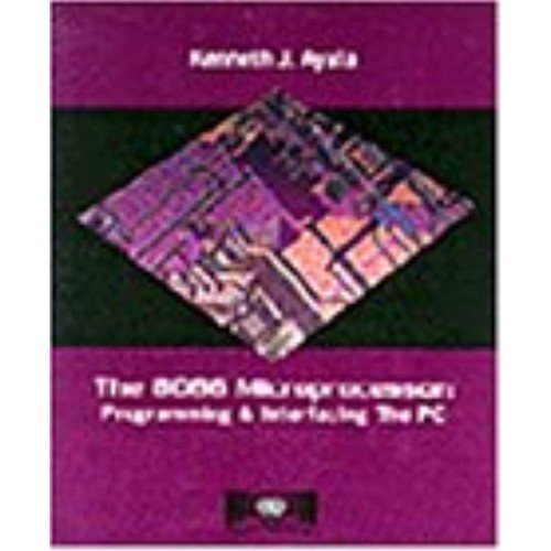 The 8086 Microprocessor; Programming & Interf...