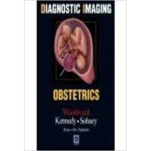 Diagnostic Imaging Obstetrics (Hb 2005) 