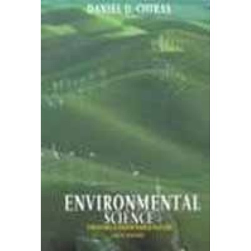 Environmental Science Creating A Sustainable ...