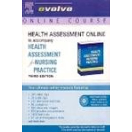 Health Assessment Online To Accompany Health ...