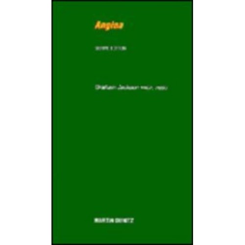 Angina (Medical Pocketbooks) (2000) 