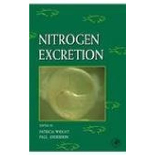 Nitrogen Excretion 