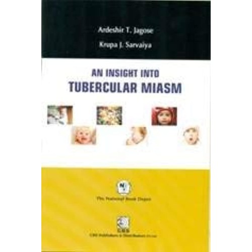 An Insight Into Tubercular Miasm (Pb 2020) 