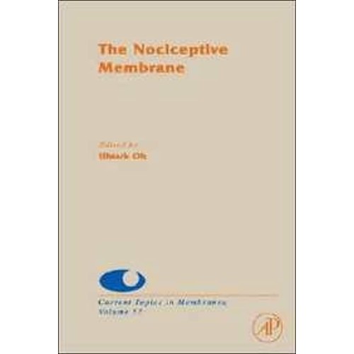 The Nociceptive Membrane 