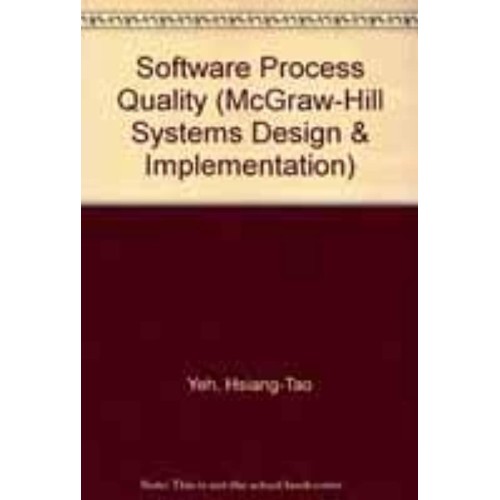 Software Process Quality 