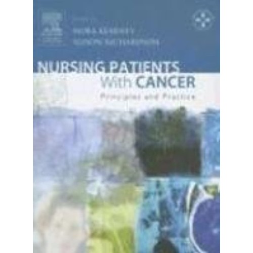 Nursing Patients With Cancer: Principles And ...