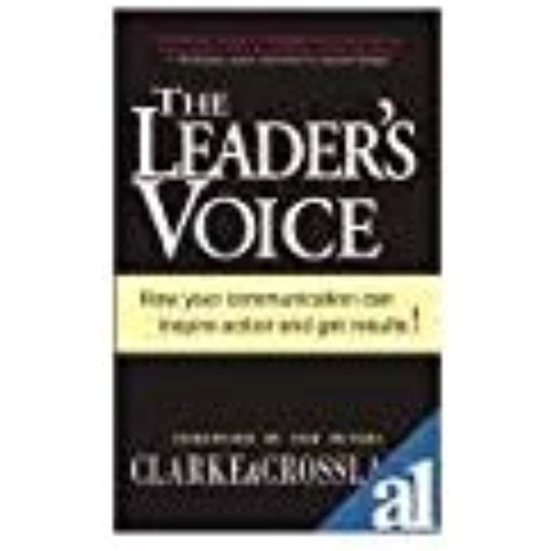 The Leaders Voice (Hb) 