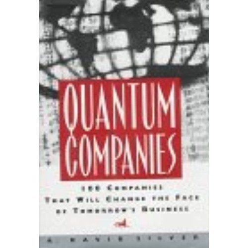 Quantum Companies 