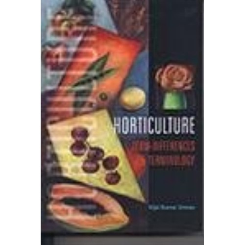 Horticulture Terms-Differences And Terminolog...