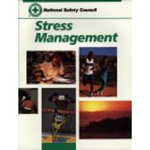 Stress Management (Pb 1994)