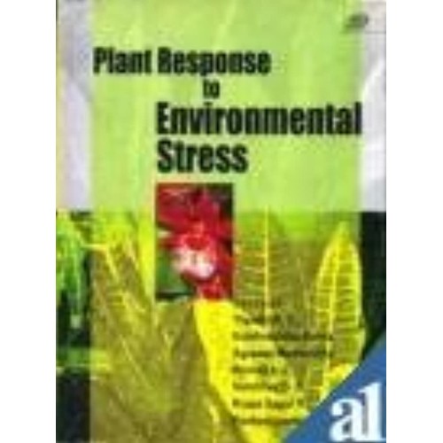 Plant Responses To Environmental Stress (Hb 2...