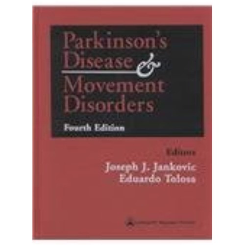 Parkinson'S Disease And Movement Disorders 4E...