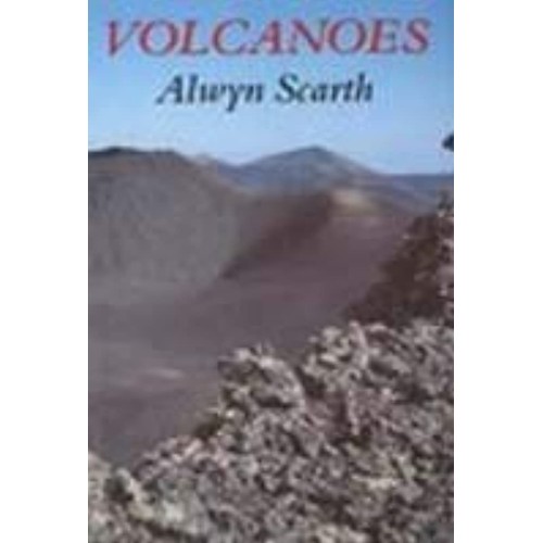 Volcanoes: An Introduction 