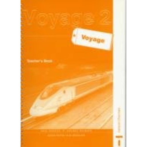 Voyage Lable-2 