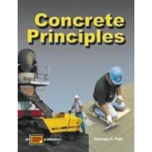 Concrete Principles 