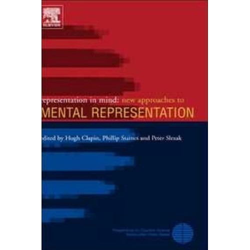 Representation In Mind:New Approaches To Ment...