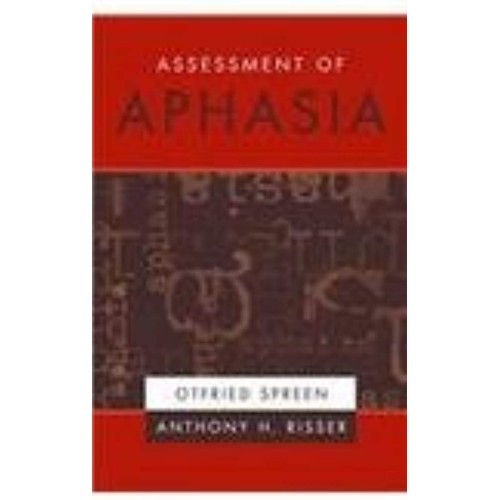 Assessment Of Aphasia 