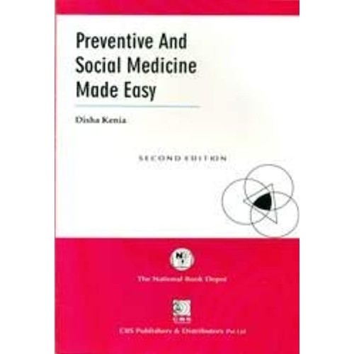 Preventive And Social Medicine Made Easy 2Ed ...