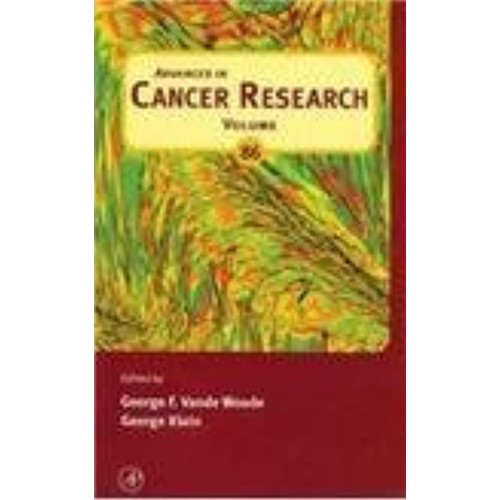 Advances In Cancer Research Vol 86 (Hb 2002)