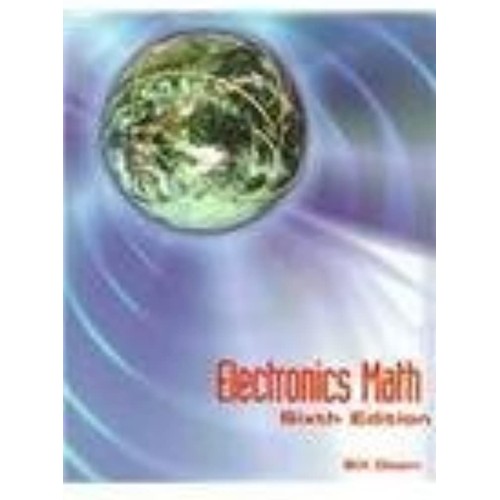 Electronics Math ; 6 /E 