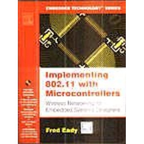 Implementing 802.11 With Microcontrollers (20...