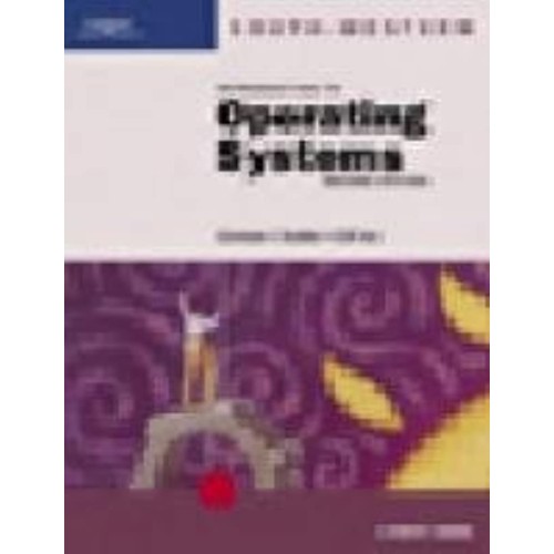 Introduction To Operating Systems: A Survey C...