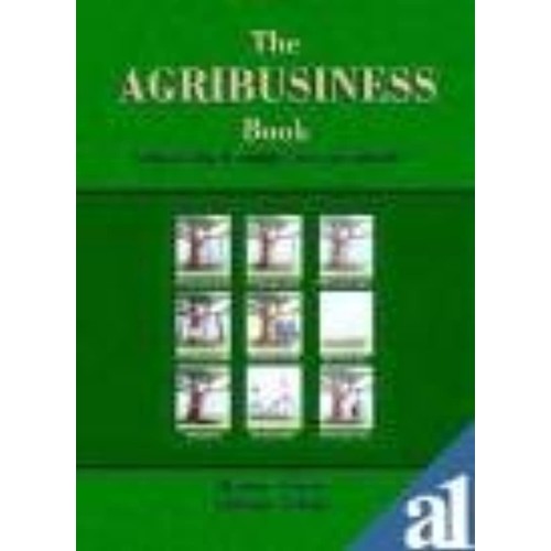 Agribusiness Book: A Marketing & Value-Chain ...