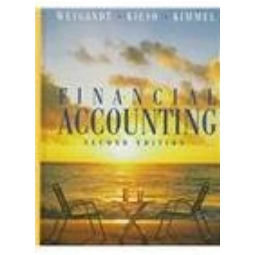 Financial Accounting, 2/E 