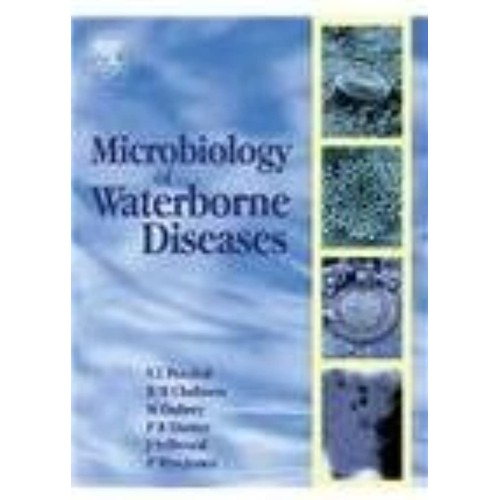 Microbiology Of Waterbone Diseases 