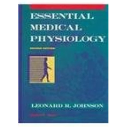 Essential Medical Physiology ; 2 /E 