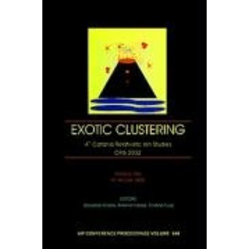 Exotic Clustering (Hb) 