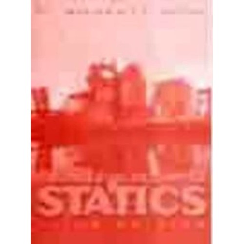 Engineering Mechanics Statics 5Ed Si Version ...