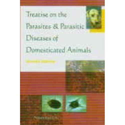 Treatise On The Parasites & Parasitic Disease...