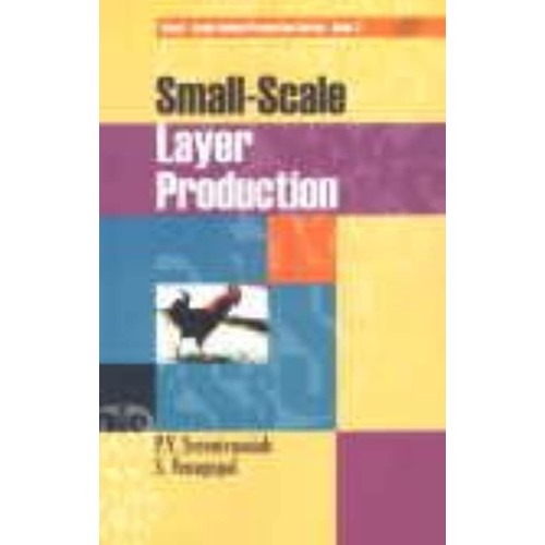 Small-Scale Layer Production (Small Scale Ani...