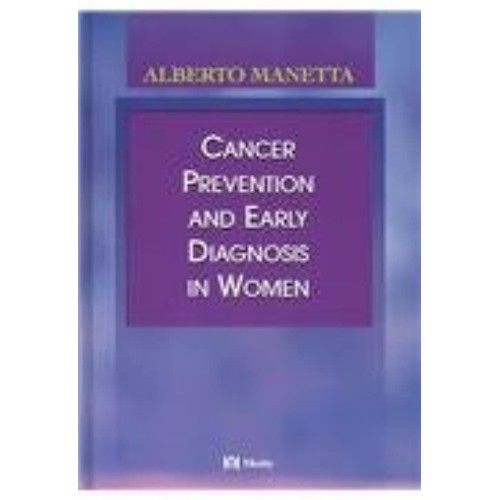 Cancer Prevention And Early Diagnosis In Wome...