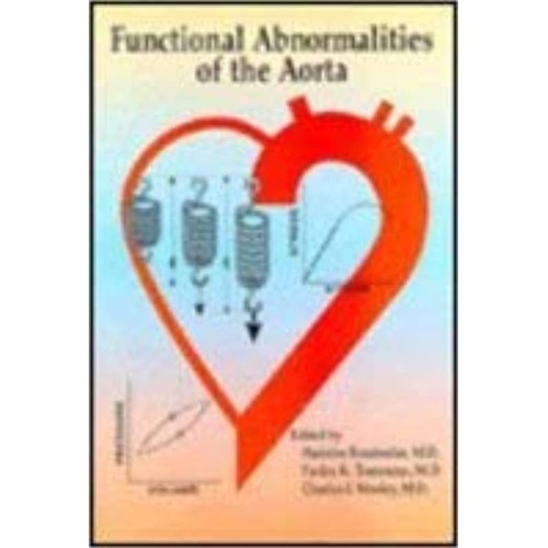 Functional Abnormalities Of The Aorta 