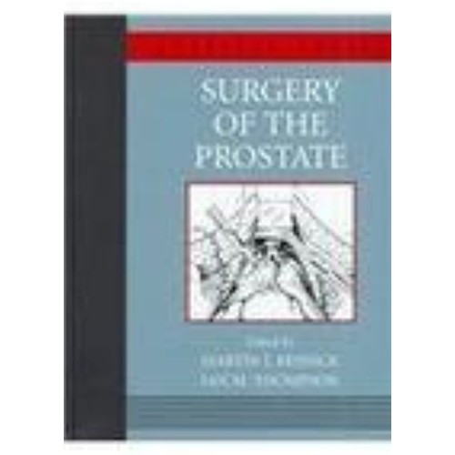 Surgery Of The Prostate 