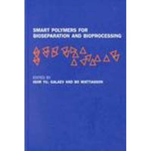 Smart Polymers For Bioseparation & Bioprocess...